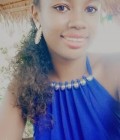 Rencontre Femme Madagascar à Diego Suarez : Bella , 21 ans